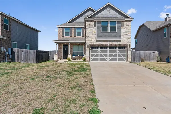 204 Benmyrtle Trl, Georgetown, TX 78626