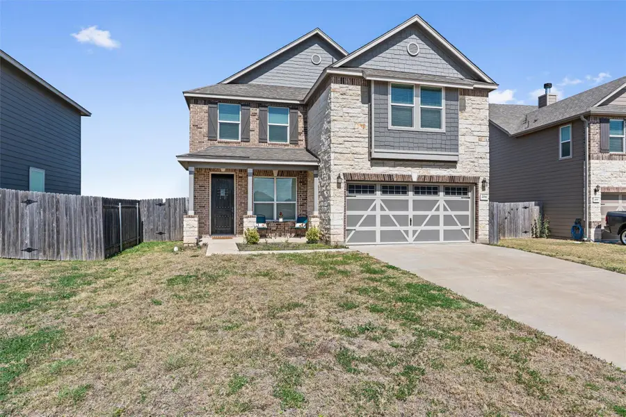 204 Benmyrtle Trl, Georgetown, TX 78626 - #2