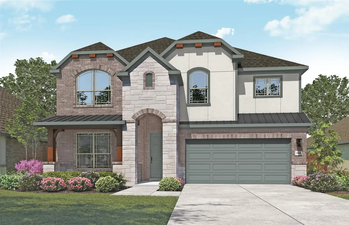 628 Hickory Bend Trl, Georgetown, TX 78628 - #1