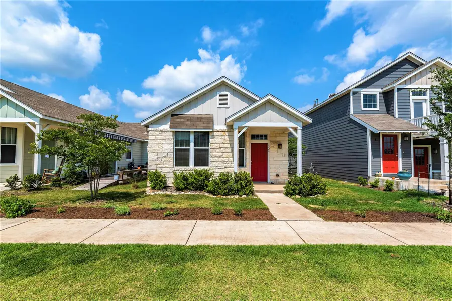 1524 Sanders, Kyle, TX 78640 - #2