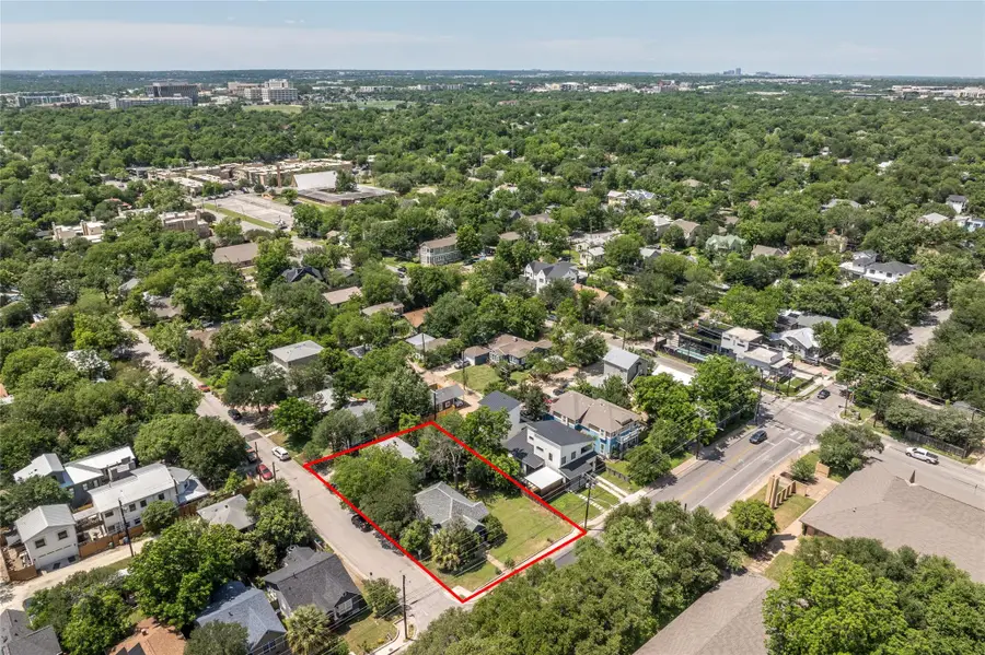 4414 Red River St, Austin, TX 78751 - #3