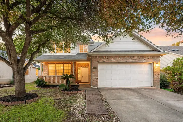 6036 Mesa Verde Cir, Austin, TX 78749