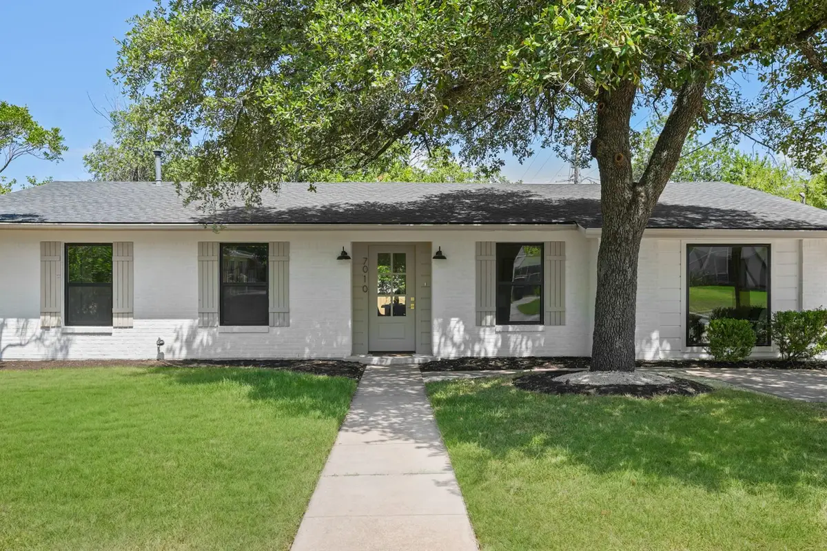 7010 Miranda Dr, Austin, TX 78752 - #1