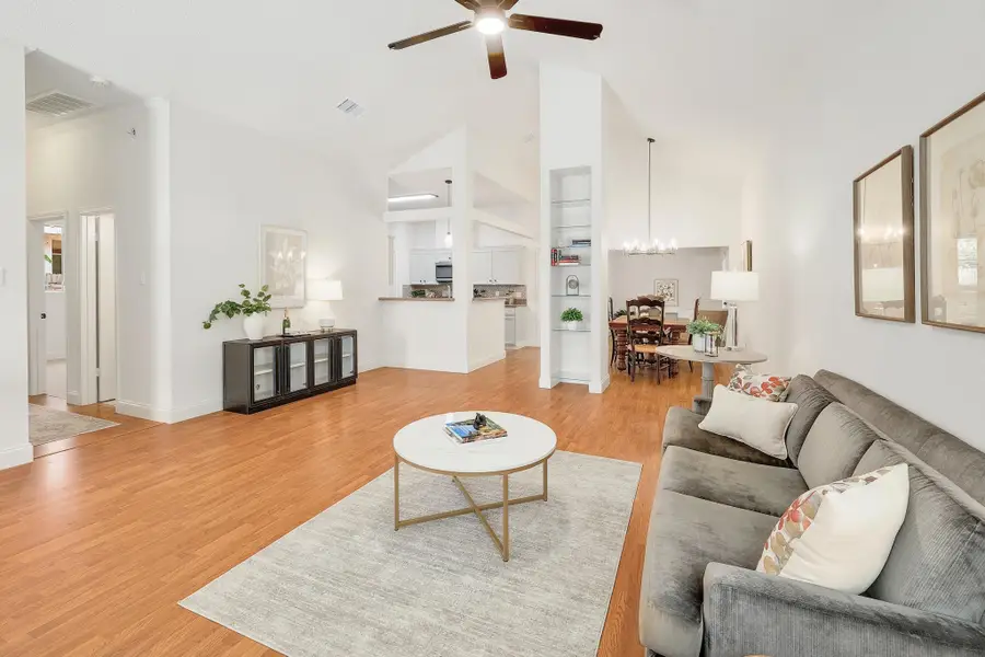 2012 Castle View Dr, Austin, TX 78728 - #3