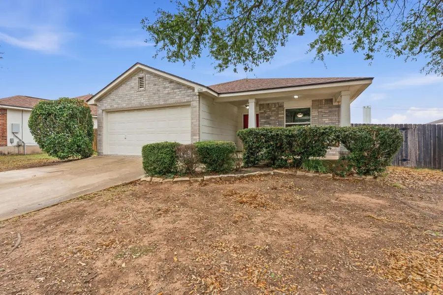 626 Atlantis, Kyle, TX 78640 - #2