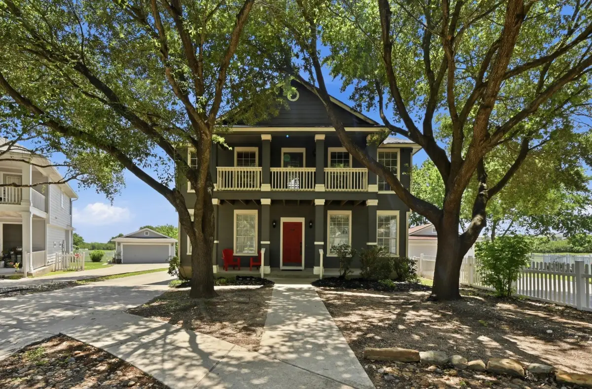 4584 Mather, Kyle, TX 78640 - #1