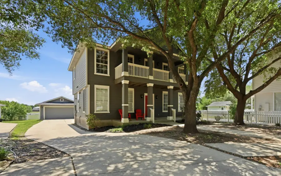 4584 Mather, Kyle, TX 78640 - #2