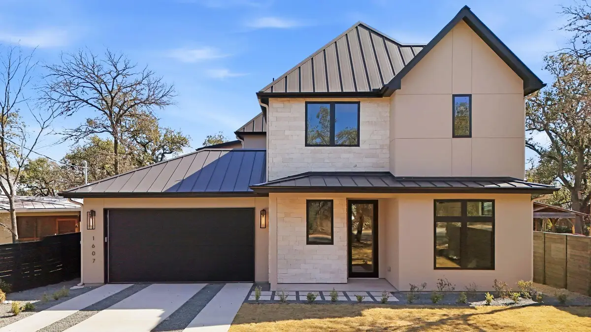 1607 Rabb Rd, Austin, TX 78704 - Image #1