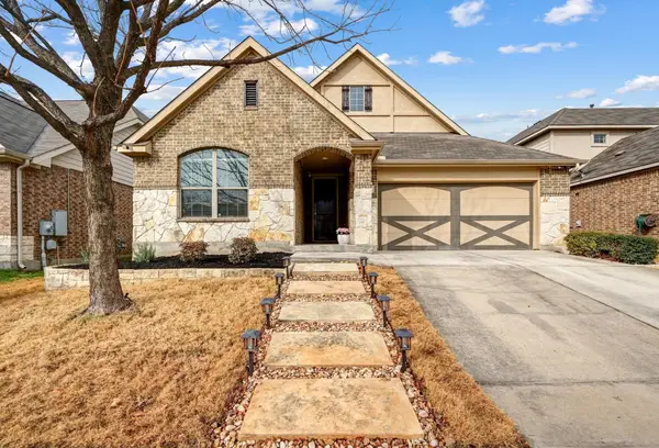 546 Hot Springs Vly, Buda, TX 78610
