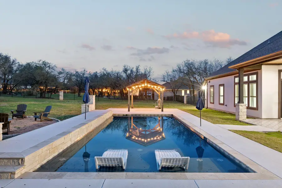 112 Red Mulberry Way, Leander, TX 78641 - #2