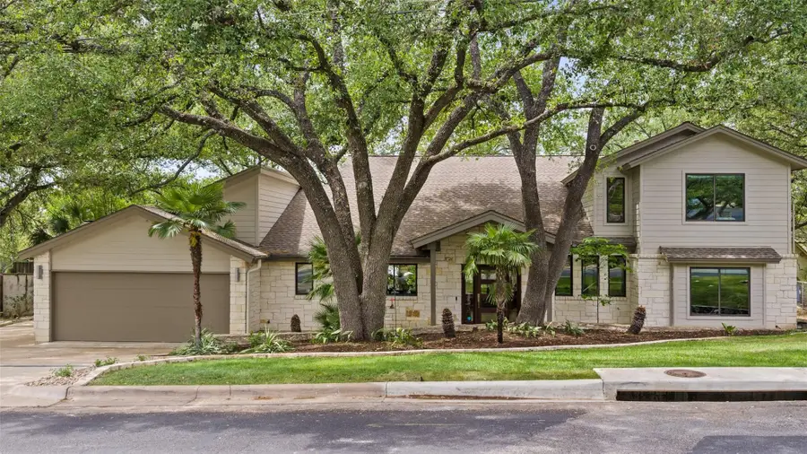 6320 Sprucewood Dr, Austin, TX 78731 - #2