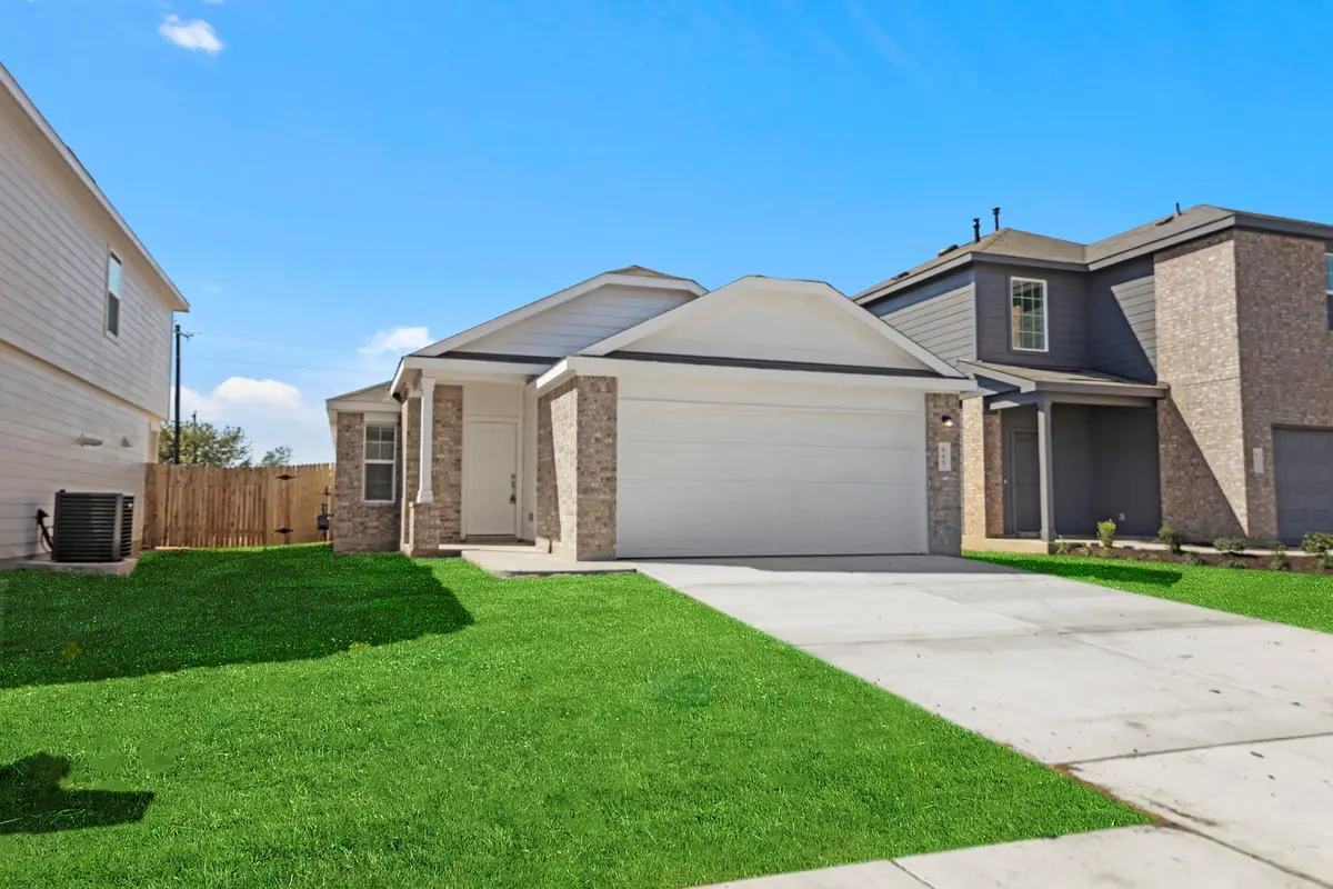 945 Soapstone Pass, Maxwell, TX 78666 - Image #1