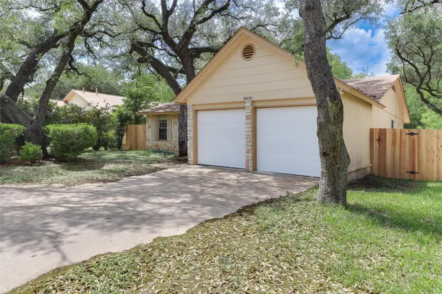 8015 Scotland Yard, Austin, TX 78759 - #2