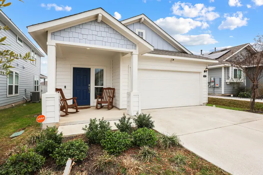 161 Appleberry Ln, Elgin, TX 78621 - #2