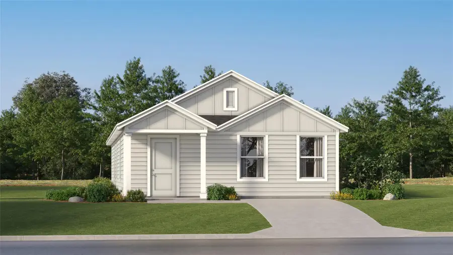 349 Trinity River Holw, San Marcos, TX 78666 - #3