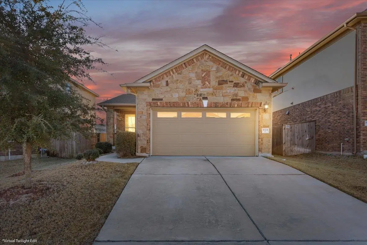 1024 Chad Loop, Round Rock, TX 78665 - Image #1