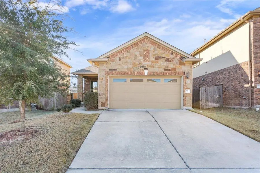 1024 Chad Loop, Round Rock, TX 78665 - Image #2