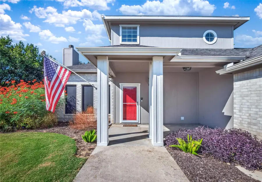 202 Spotted Fawn Dr, Hutto, TX 78634 - #3