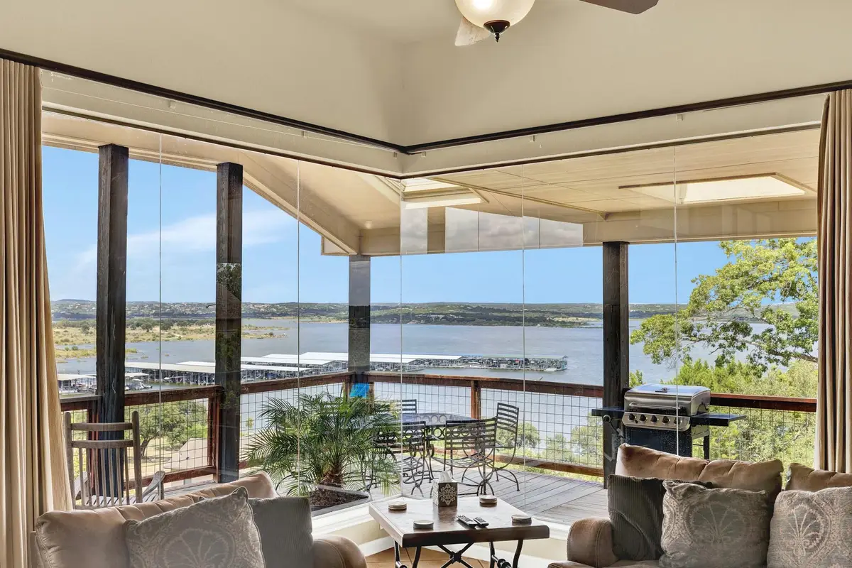 1525 Lakeside Dr W, Canyon Lake, TX 78133 - #1