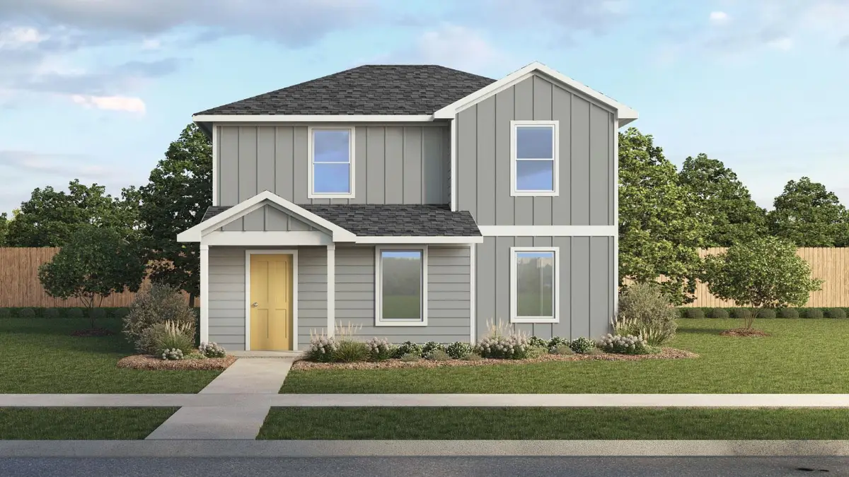 1031 Phantom Hill Blvd, Buda, TX 78610 - #1