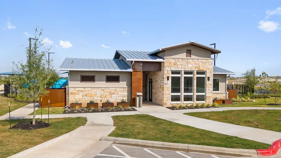 1031 Phantom Hill Blvd, Buda, TX 78610 - #3