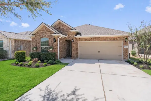 5112 Lusso Cv, Round Rock, TX 78665