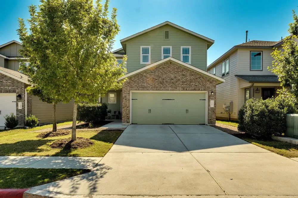 1107 Winifred Dr, Austin, TX 78748 - Image #1