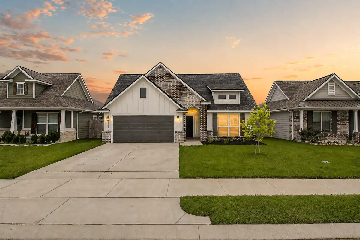 3116 Brady Ct, Bryan, TX 77808 - #1