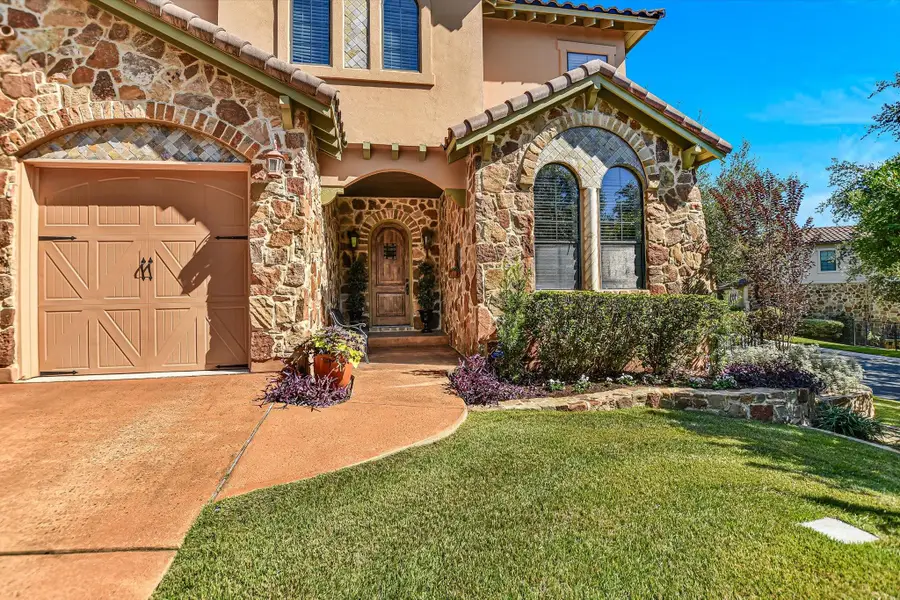 1036 Liberty Park Dr #19, Austin, TX 78746 - #3