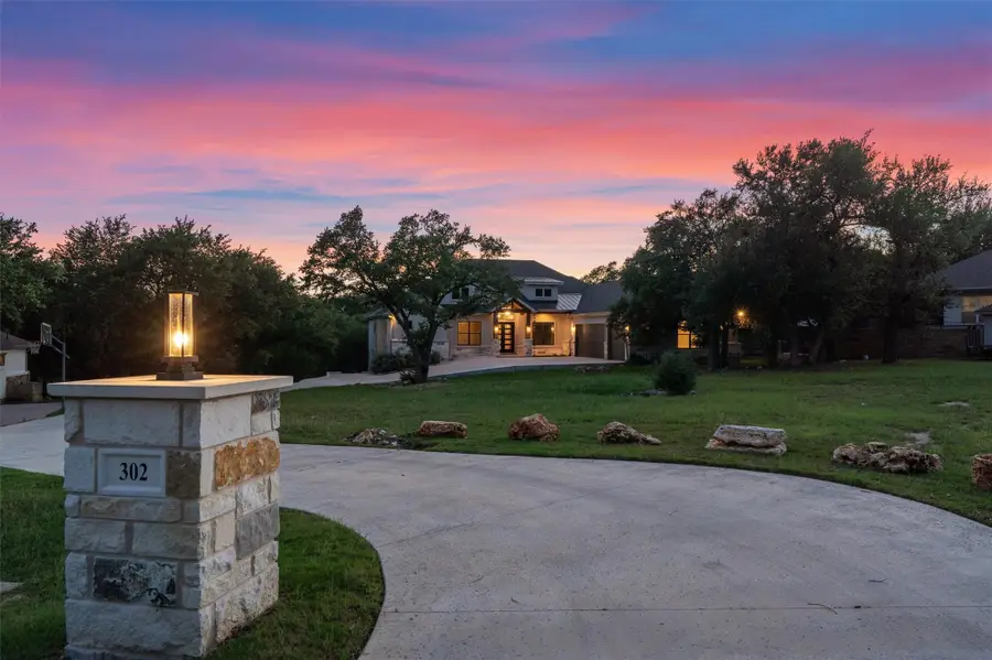 302 Highland Spring Ln, Georgetown, TX 78633 - #3