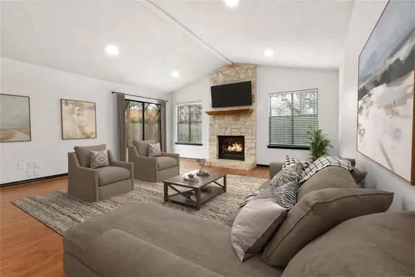 12302 Cabana Ln, Austin, TX 78727