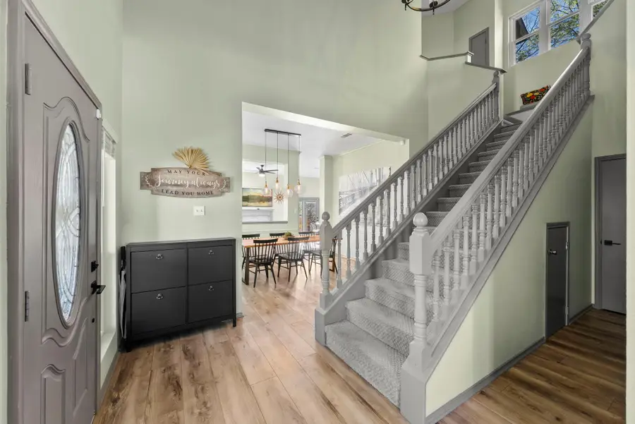 8102 Flashpan Cv, Austin, TX 78729 - #2