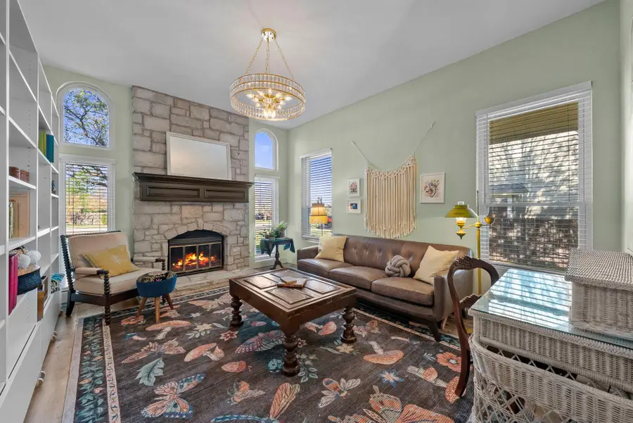 8102 Flashpan Cv, Austin, TX 78729 - #3