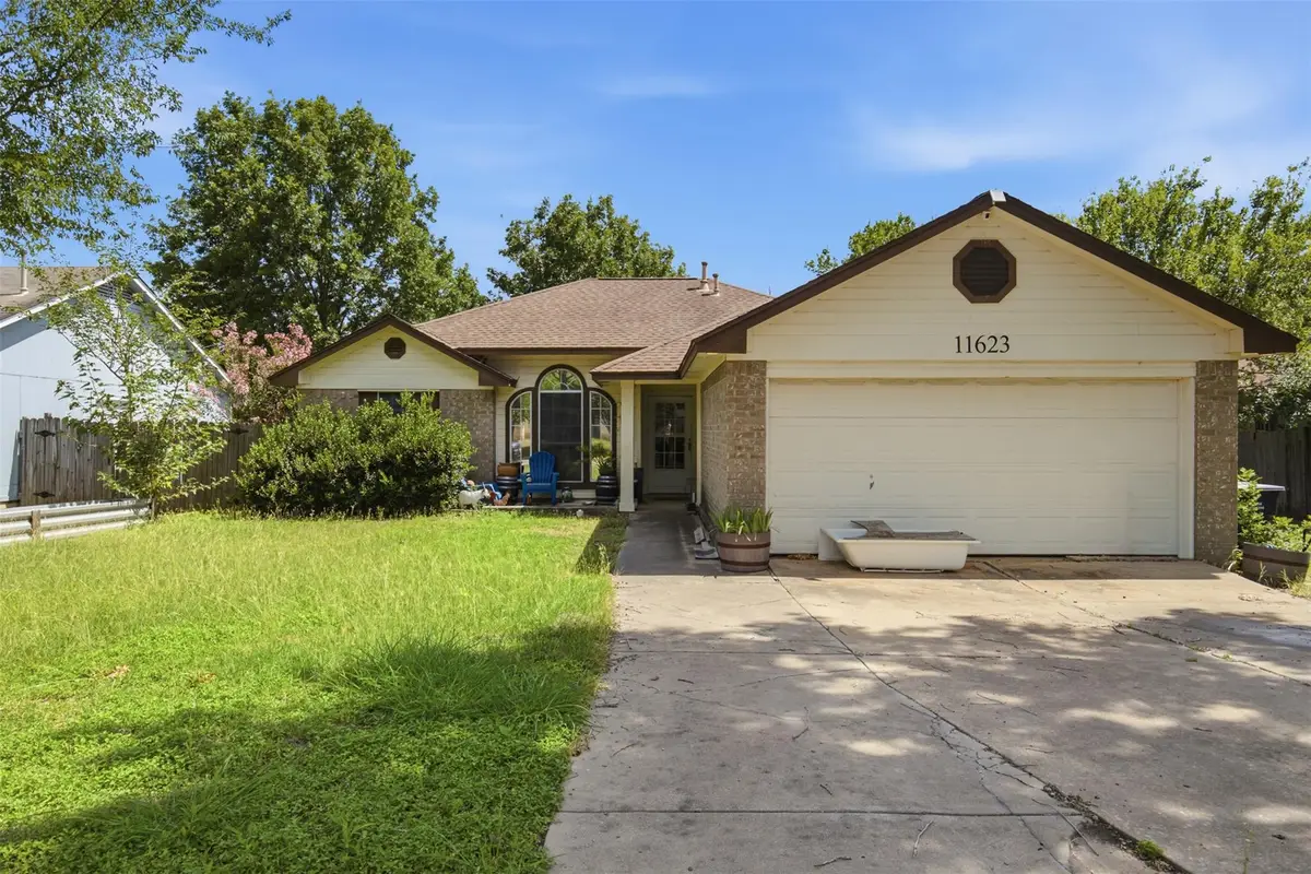 11623 Maybach Dr, Del Valle, TX 78617 - #1