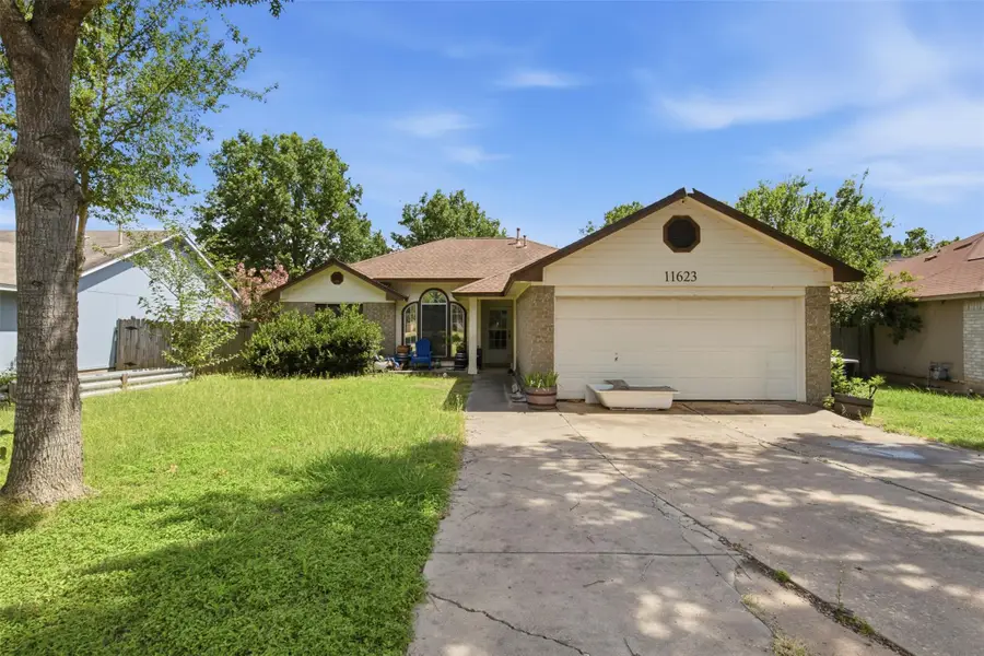 11623 Maybach Dr, Del Valle, TX 78617 - #2