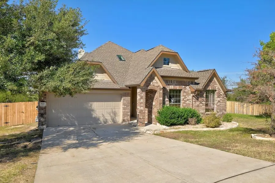 1831 Baranco Way, Leander, TX 78641 - #3