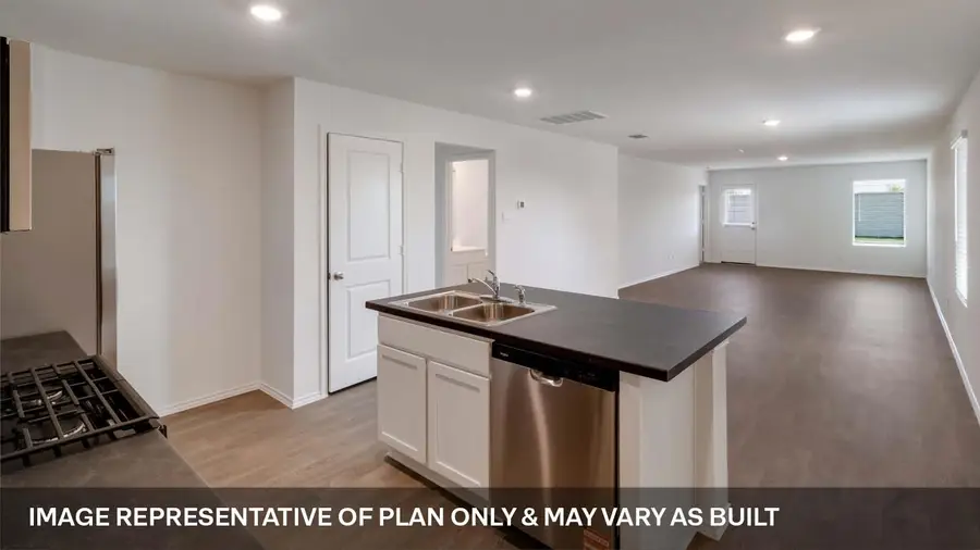 516 Bull Lake Cir, Buda, TX 78610 - #3
