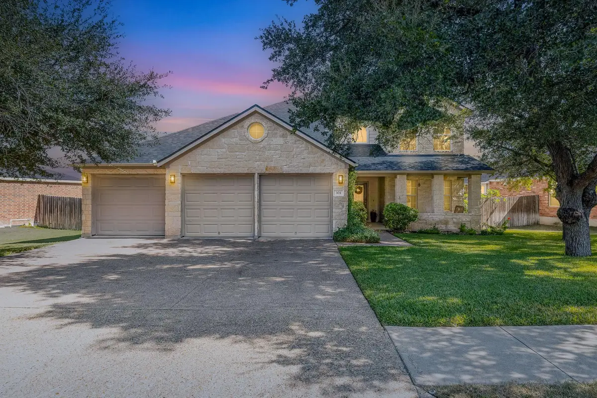 304 Hoot Owl Ln N, Leander, TX 78641 - Image #1