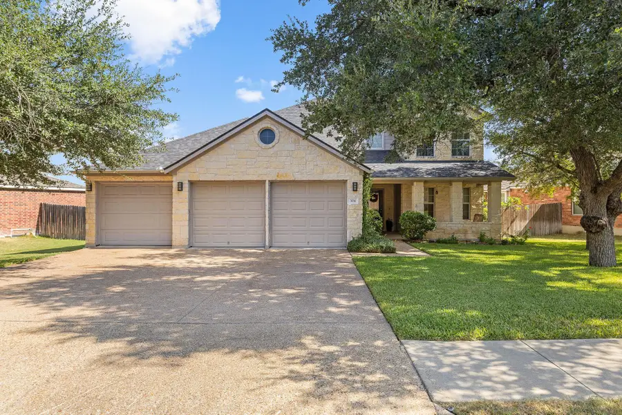 304 Hoot Owl Ln N, Leander, TX 78641 - Image #3