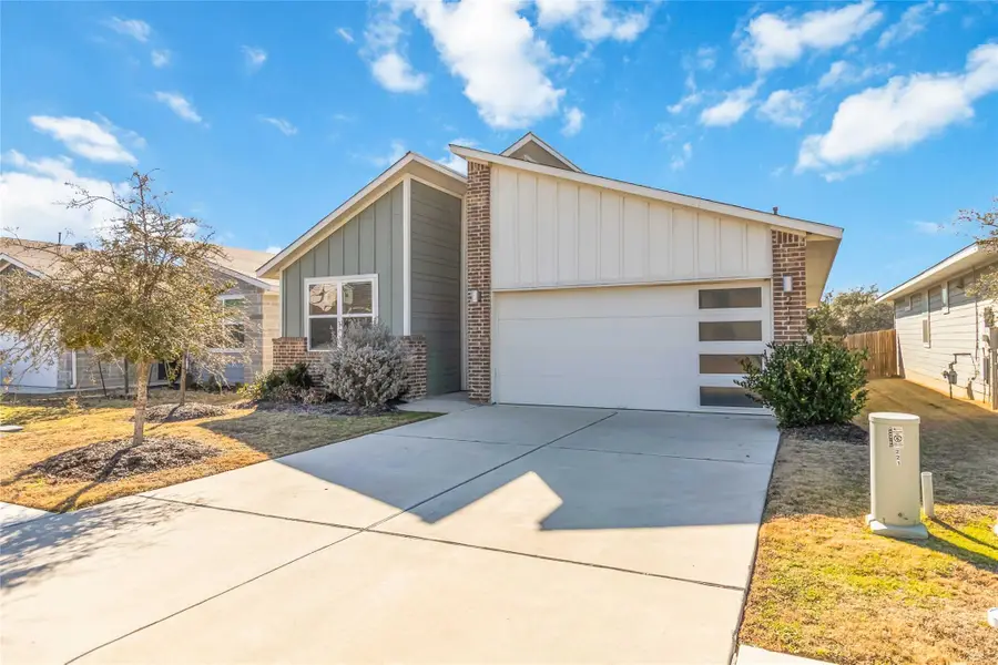 217 Deserti Rd, Leander, TX 78641 - #2