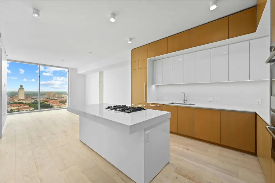 313 W 17th St #2103, Austin, TX 78701 - #2