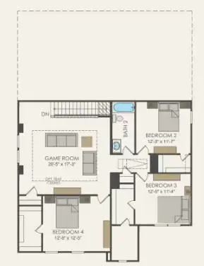 309 Archway Ln, Liberty Hill, TX 78642 - #3
