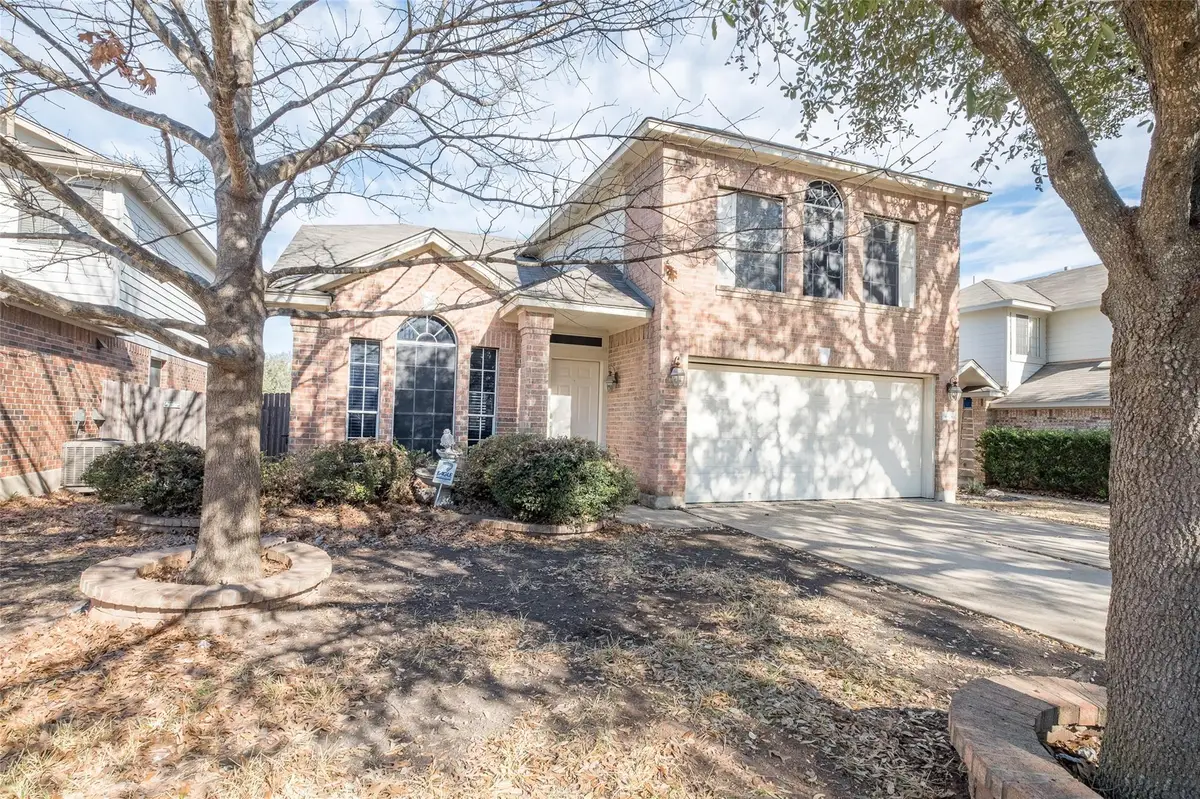 14424 Lilley Brook Cv, Austin, TX 78717 - #1