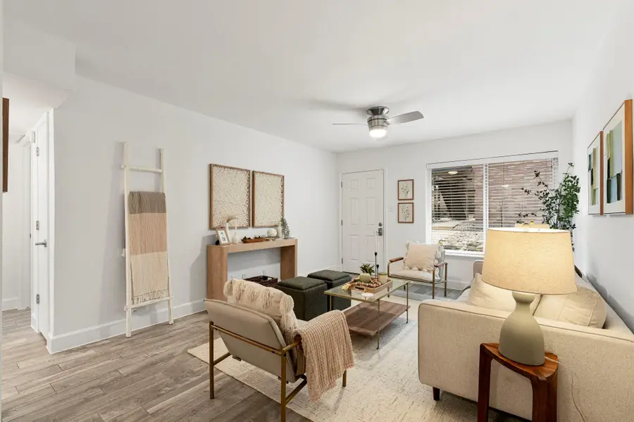2020 S Congress Ave #2114, Austin, TX 78704 - #2