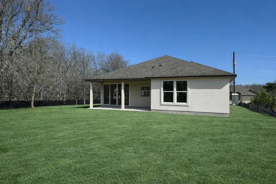 137 E Pauwela Ln, Bastrop, TX 78602 - Image #3