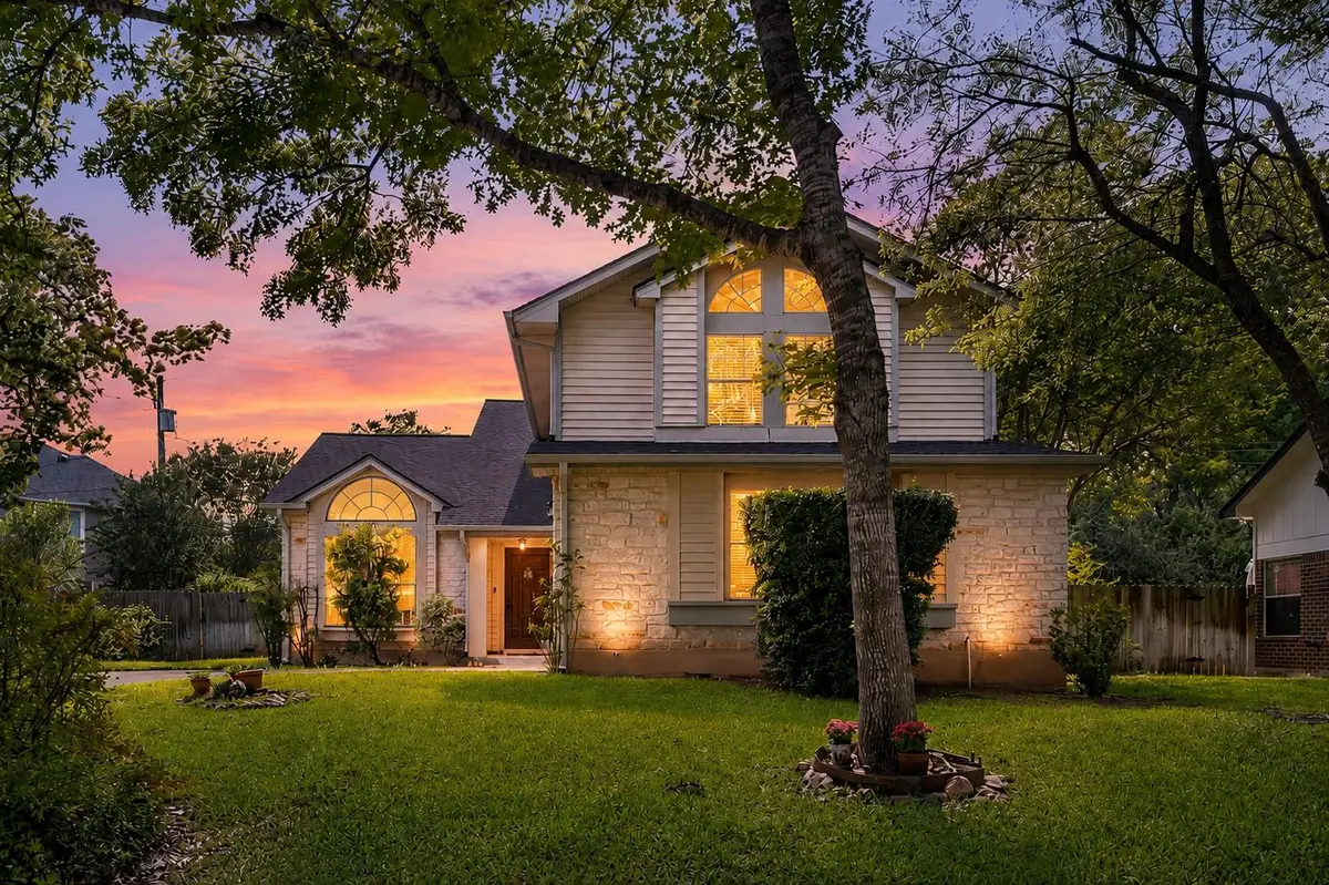 1807 Blackjack Dr, Round Rock, TX 78681 - #1