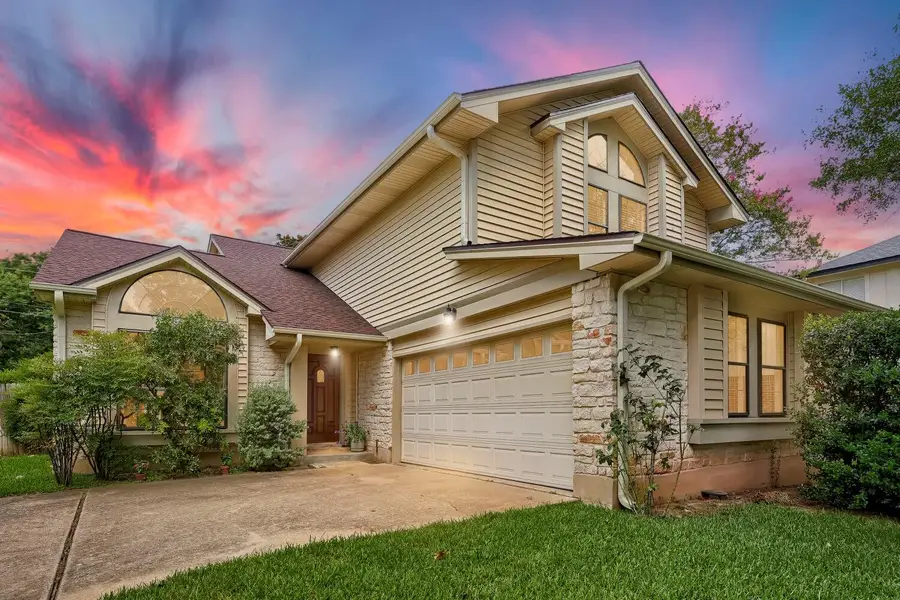 1807 Blackjack Dr, Round Rock, TX 78681 - #2