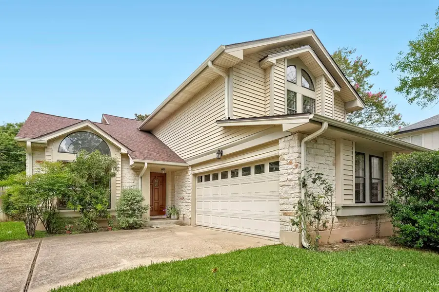 1807 Blackjack Dr, Round Rock, TX 78681 - #3