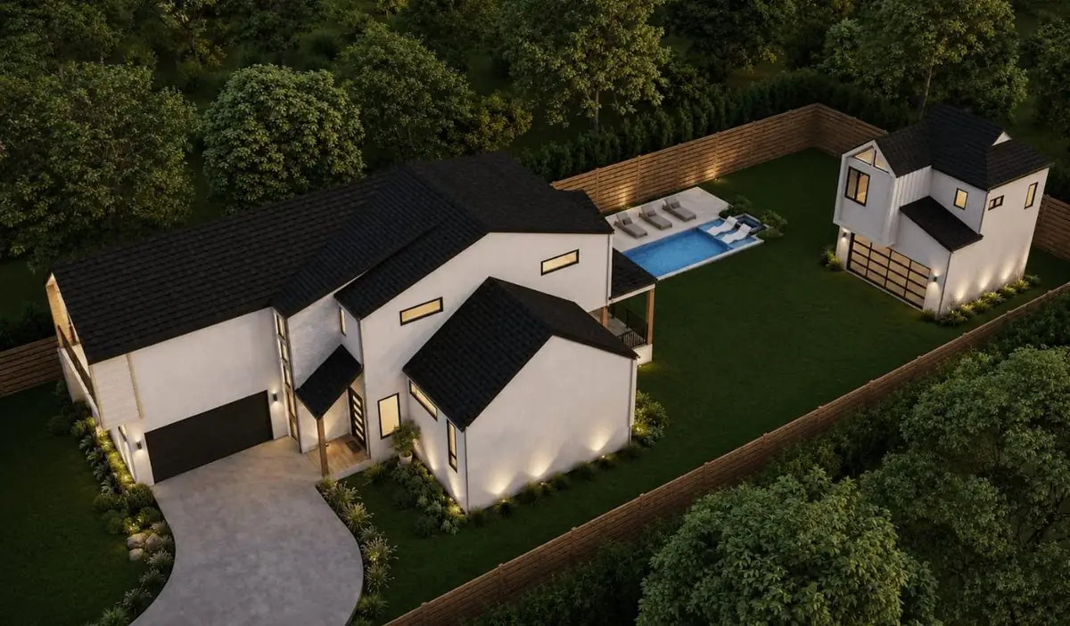 1707 Karen Ave, Austin, TX 78757 - #1