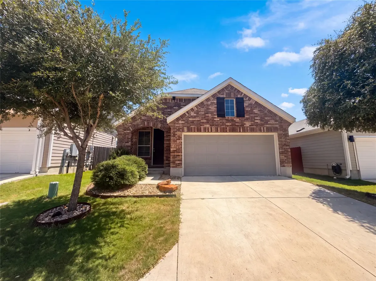 5909 Urbano Bnd #23, Round Rock, TX 78665 - #1